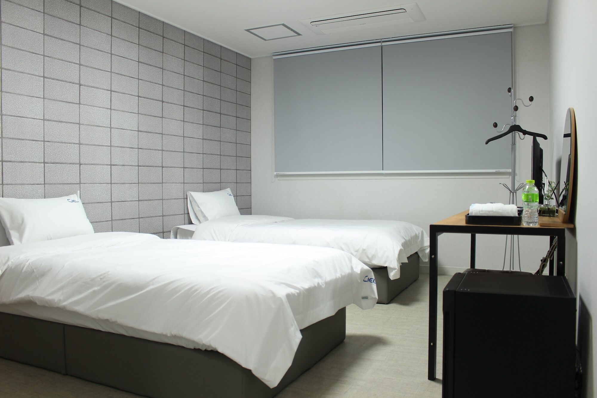 Ciel Mini Hotel คยองจู ภายนอก รูปภาพ
