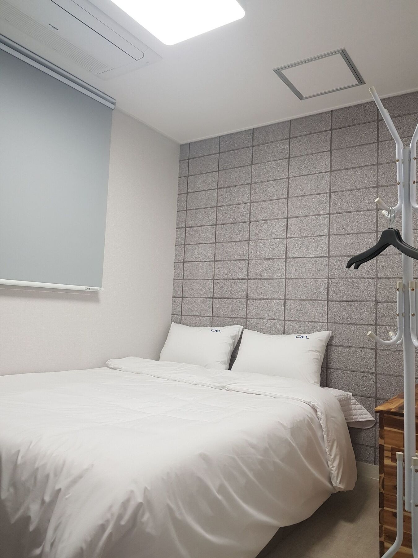 Ciel Mini Hotel คยองจู ภายนอก รูปภาพ